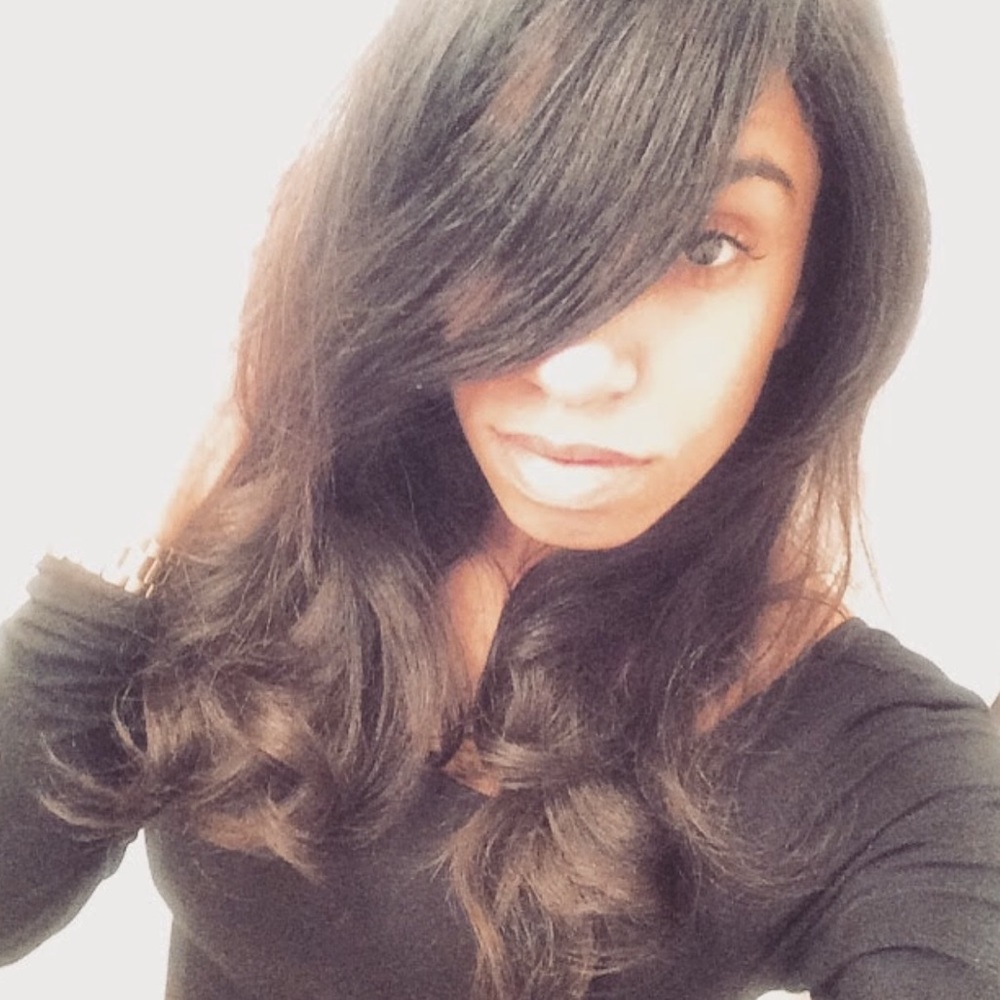 Welcome to Rosalyn’s Closet